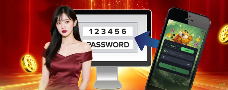 Baixar qe8 app para jogadores brasileiros