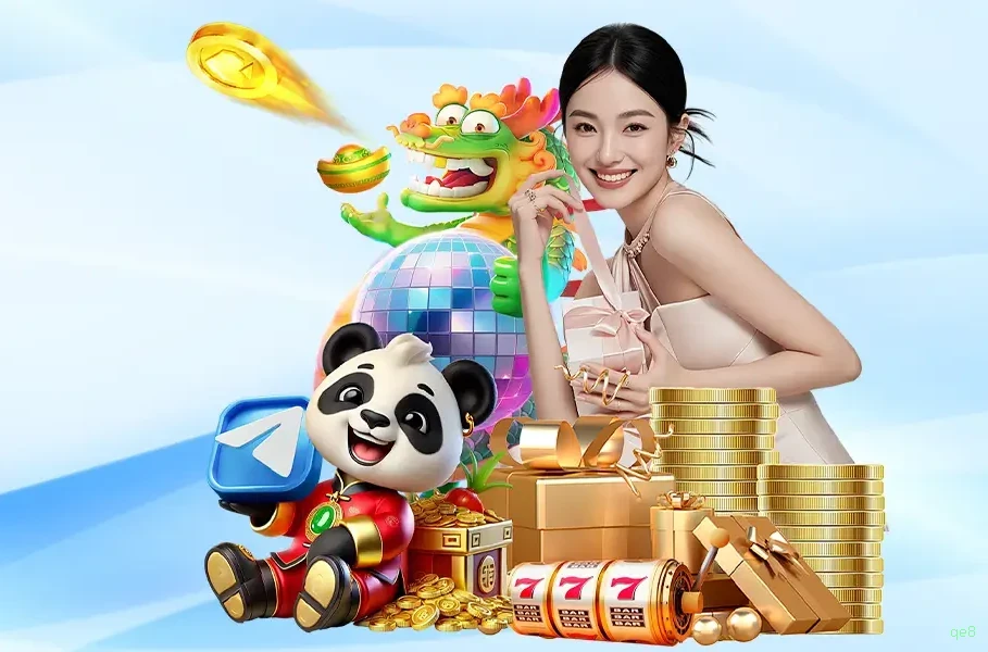 Lista de jogos para qe8 seção de ganhos